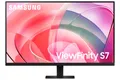 Samsung Monitor ViewFinity LS32D700EAU / LS32D700EAUXEN Schwarz