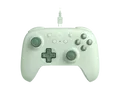 8BITDO Ultimate C Wired Xbox pad Gaming Controller Grün für Series, One, PC
