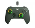 8Bitdo Ultimate C Wired Controller Xbox Hall Effect Edition - Dunkelgrün RET00459