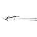 Thule Omnistor 1200-0.0000000-Mystic Markise für Wohnwagen, 4,5 m, Grau