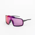 Out of Brille Bot 2 adaptiert irid red e-clear elektronische photochrome Linse