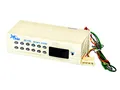 Justcooler SS-100 Security System, für 1 x 5,25", Zahlenschloss für PC, Zeitschloss