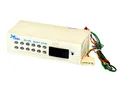 SS-100 Security System 1x5,25" Zahlenschloss für PC Zeitschloss Kindersicherung
