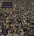 George Michael – Listen Without Prejudice Vol. 1 (Clear Vinyl LP - EU 2024)