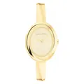 Calvin Klein 25100056 TWISTED BEZEL – Damenuhr