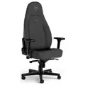 Noblechairs noblechairs ICON TX Gaming Stuhl - anthrazit Gaming-Stuhl Anthrazit
