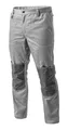 Högert Technik KALMIT Herren Arbeitshose – Strapazierfähige Bundhose aus 100% Baumwolle | EN ISO 13688 | Oxford Knieverstärkung, Reflexstreifen, 4 Taschen
