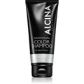 Alcina Color Silver Shampoo für kalte Blondtöne 200 ml