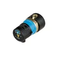 Vortex Pumpe BWO 155 R ERT Anschluss 1/2Z, mit Regelthermostat Heizungspumpen