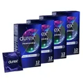 48 Stk. DUREX PERFORMA Kondome - Aktverlängernd - Länger Sex - mit 5% Benzocain