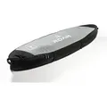 Roam Boardbag Surfboard Coffin Doppel Triple bag travel reise, Länge in Fuß: 7.6, Breite in inch: 26.5