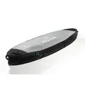 ROAM Boardbag Surfboard Coffin 7.6 Doppel Triple Tasche Cover Bag