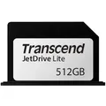 Transcend JetDrive Lite 330 512 GB