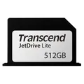Transcend JetDrive Lite 330 512G MacBook Pro 13 Retina 2012-15 TS512GJDL330