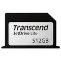 Transcend JetDrive Lite 330 512G MacBook Pro 13 Retina 2012-15