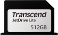 Transcend JetDrive Lite 330 512GB