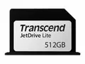 Transcend JetDrive Lite 330 - Flash-Speicherkarte