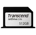 Transcend JetDrive Lite 330 512 GB - Speicherkarte - schwarz Speicherkarte (512 GB)