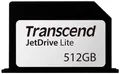 Transcend JetDrive Lite 330 Apple Erweiterungskarte 512GB