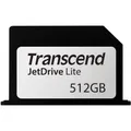 Transcend JetDrive Lite 330 512 GB Speicherkarte MacBook Pro 13 Retina 2012-15