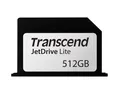 512GB Transcend JetDrive Lite 330 Erweiterungskarte Card MacBook Pro 14/16" &13"