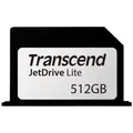 Transcend JetDrive™ Lite 330 Apple Erweiterungskarte 512 GB