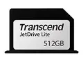 TS512GJDL330 Transcend JetDrive Lite 330 Flash-Speicherkarte ~D~