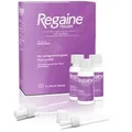 Regaine Frauen Lösung mit Minoxidil bei erblichem Haarausfall