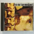 Moondance Von Van Morrison (CD, Jan-1986, Warner Bros