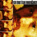 Van Morrison - Moondance ZUSTAND SEHR GUT