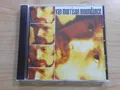 VAN MORRISON CD: MOONDANCE (EUROPE;Warner Bros. Records – 7599-27326-2)