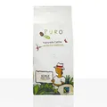 Miko Puro Noble Fairtrade - 1kg Crema ganze Kaffee-Bohne