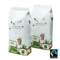 Puro Noble Creme Café 9 x 1kg Ganze Bohne Fairtrade