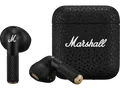 MARSHALL Minor IV, In-ear Kopfhörer Bluetooth Schwarz