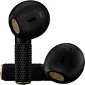 Marshall Minor IV TWS Black In Ear Headset Bluetooth Stereo Schwarz Handy