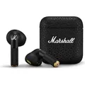 Marshall Minor IV TWS In-Ear Kopfhörer schwarz - Schwarz