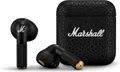Marshall Minor IV Bluetooth Kopfhörer In-Ear wireless schwarz