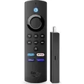 Amazon Fire TV Stick Lite Multimedia-Player, Alexa-Sprachfernbedienung, Schwarz