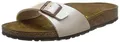 Birkenstock , beige(beige), Gr. 42