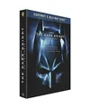 The Dark Knight - La trilogie - Coffret Blu-ray - DC COMICS, Christian Bale