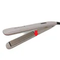 Remington Glätteisen Haarglätter Haarpflege Glide Ceramic Slide Easy Temperature