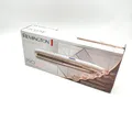 Remington Glätteisen Haarglätter Haarpflege Ceramic Slide Easy Temperature Glide