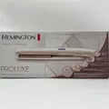 Remington PROluxe S9100 Haarglätter - Rose Gold