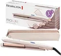 Remington S9100 PROluxe Haarglätter LCD, Keramik, Etui, 230°C