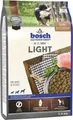 Bosch Hundetrockenfutter Adult Light 2,5 kg Geflügel mit Reis  Hundefutter