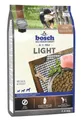 Bosch Hunde Trockenfutter Alleinfutter Light, getreidefrei 2,5kg
