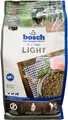 (€8,08/kg) Bosch Light Trockenfutter für Hunde mit Neigung zu Übergewicht 2,5 kg