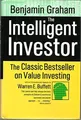 The Intelligent Investor by Graham, Benjamin 0060155477 FREE Shipping