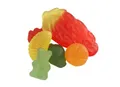 Gelatinefreier Fruchtgummi Mix Menge:1000g