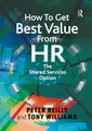 How To Get Best Value From HR: The Shared Services Option